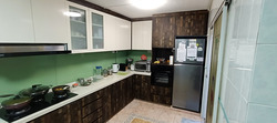 Blk 137 Bishan Green (Bishan), HDB Executive #563306161